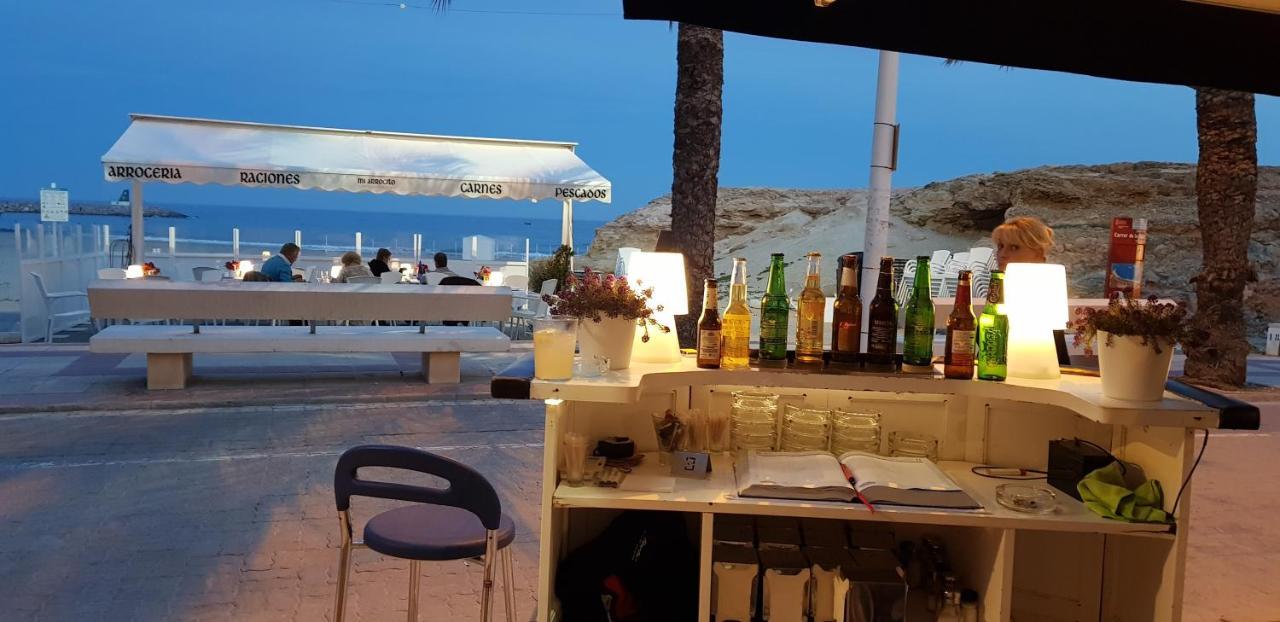 Chalet Bonalba Golf Alicante Eksteriør billede