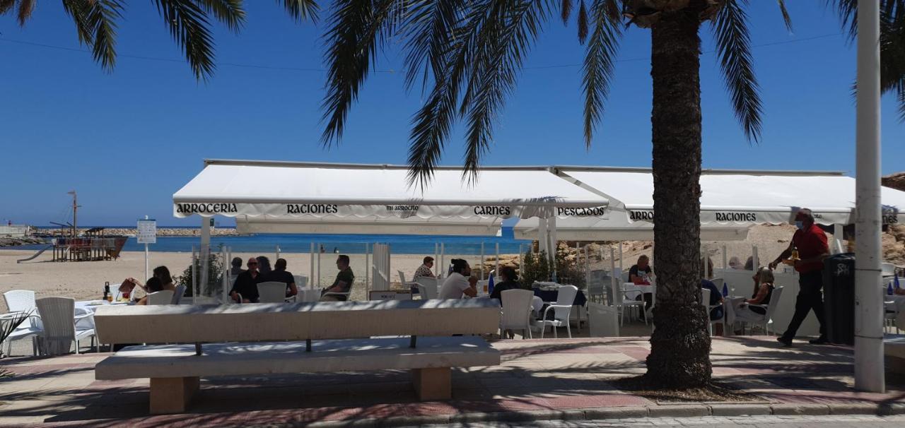 Chalet Bonalba Golf Alicante Eksteriør billede